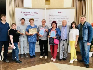 VII Межмуниципальный театральный фестиваль «Болдинская весна»